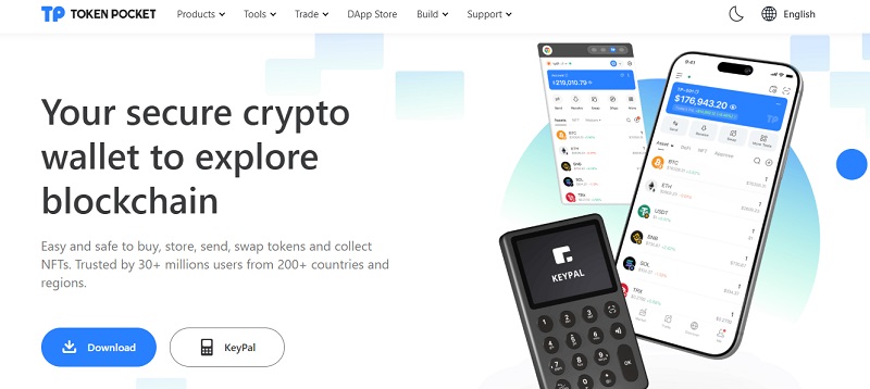 TokenPocket