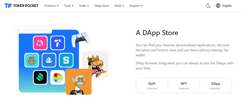 TokenPocket
