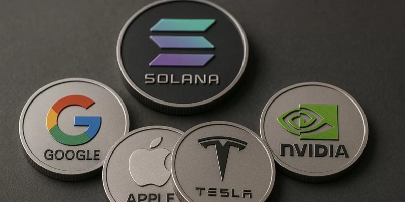 Tokenized Stocks ></p> <h2>What Is a Tokenized Stock?</h2> <p>The term suggests that modern ledger technology merely changes the delivery format of a publicly traded asset. In reality, the legal standing depends entirely on how the issuing entity structures the product.</p> <p>In general terms, this financial instrument represents a digital unit whose value tracks a corresponding public company. That link is established through three primary frameworks:</p> <ul> <li><strong>Custodial backing</strong>: Each unit corresponds 1:1 with an actual security stored at a regulated depository.</li> <li><strong>Economic tracking</strong>: Synthetic structures that replicate market prices without conveying legal title to the target enterprise.</li> <li><strong>Derivatives models</strong>: Contracts referencing financial performance rather than granting corporate rights.</li> </ul> <p>On a trading interface, these offerings look nearly identical. A user sees Tesla, Apple, Nvidia, or Microsoft, with price feeds moving in sync with primary markets. The legal mechanics behind each option, however, vary substantially.</p> <p>Research published in July 2026 estimates the sector reached approximately US$1.7 billion following steady capital inflows. As available listings expand to satisfy demand for round-the-clock access to conventional assets, reviewing disclosures becomes critical — a ticker symbol tracks pricing, but contractual terms dictate ownership.</p> <h2>Why Trading Platforms Are Racing Into Equities</h2> <p>The expansion into conventional finance stems from clear operational advantages over legacy brokerage firms:</p> <ul> <li>Continuous execution</li> <li>Automated clearing</li> <li>Unified multi-asset balances</li> <li>Direct wallet integration</li> </ul> <p>Bringing public equities into the same environment is a logical move. Instead of maintaining separate accounts across multiple market intermediaries, investors can manage diverse allocations through a single portal. Furthermore, fractional purchasing enables smaller capital commitments into high-priced corporate assets.</p> <p>These benefits explain why major digital venues accelerated their equity integrations throughout 2025 and 2026. Industry reports identify these platforms as primary distribution channels for on-chain finance.</p> <p>However, trading convenience does not guarantee equivalent protection. Standard brokerage accounts record ownership within central depository networks, whereas a digital venue may only issue a secondary contract representing synthetic exposure. Those two arrangements are not equivalent.</p> <p>The distinction is growing even more pronounced as institutional finance adopts tokenization. In July 2026, the Depository Trust & Clearing Corporation (DTCC), alongside JPMorgan, Goldman Sachs, and BlackRock, launched a major blockchain initiative.</p> <p>Unlike many retail products, DTCC's approach creates digital records that remain legally interchangeable with traditional instruments while preserving shareholder privileges such as dividends and voting rights.</p> <p>The central debate is no longer whether ledgers can track asset prices. It is whether every digital representation of an equity should be treated as the security itself. The answer depends on legal rights and custodial structure — not simply on interface design.</p> <table class=