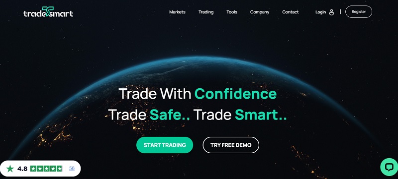 TradeSmart
