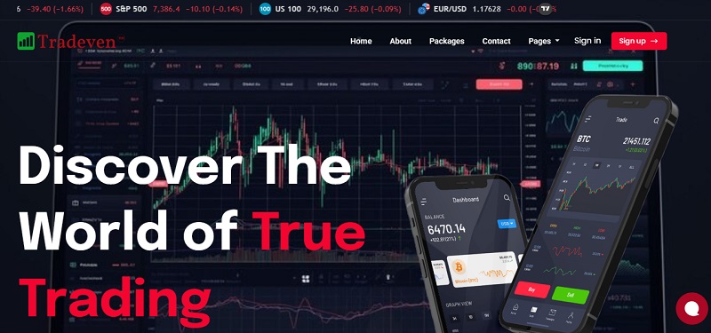 Tradeven