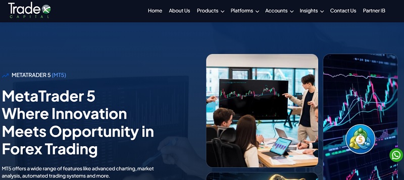 Tradex Capital