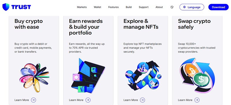 Trust Wallet