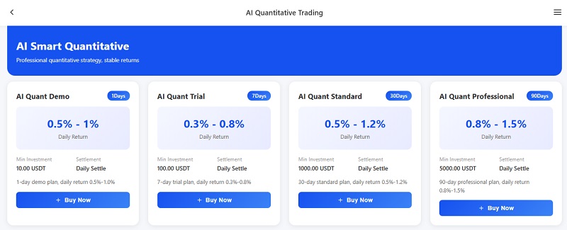 Trustweb3dapp