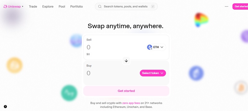 Uniswap