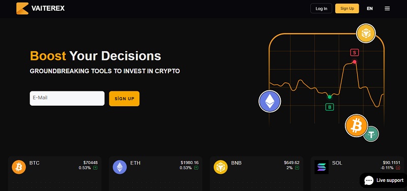 Vaiterex