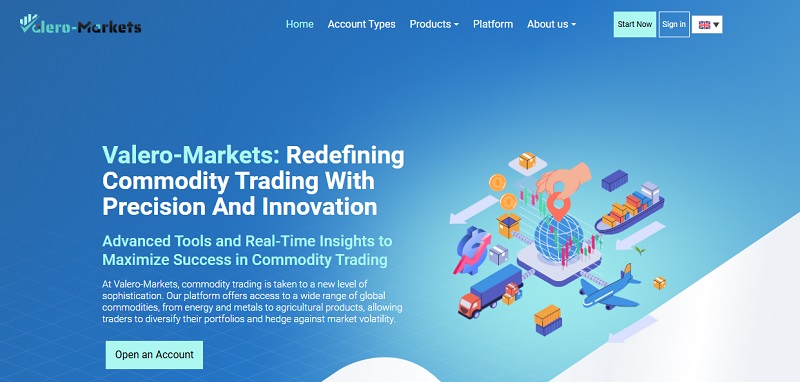 Valero Markets