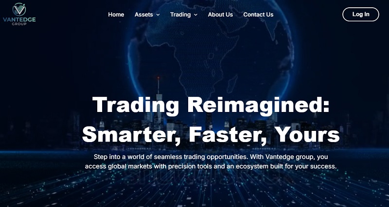Vantedge Group