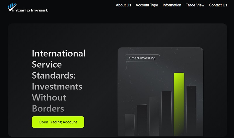 Vintario Invest
