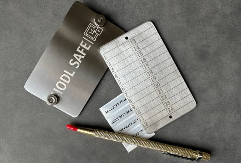 Wallet Backup Mistakes That Still Cost Crypto Users Millions