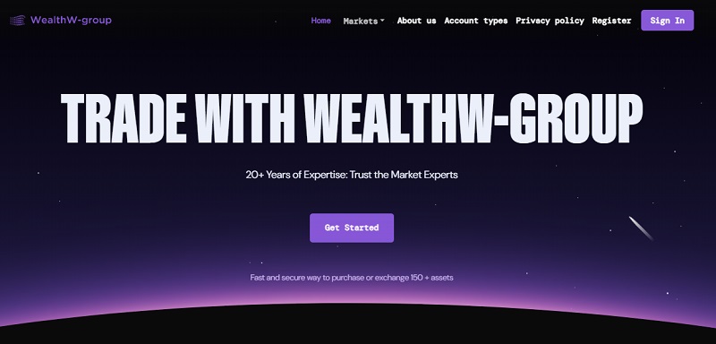 WealthW Group