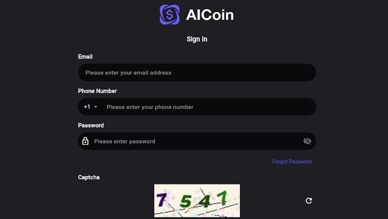 Web3coin Ai