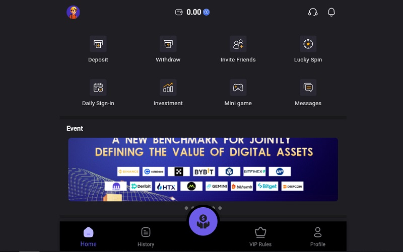 Web3coin Ai