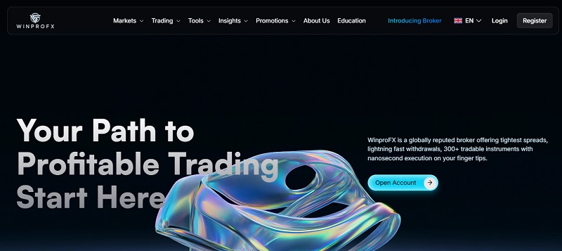 WinproFx