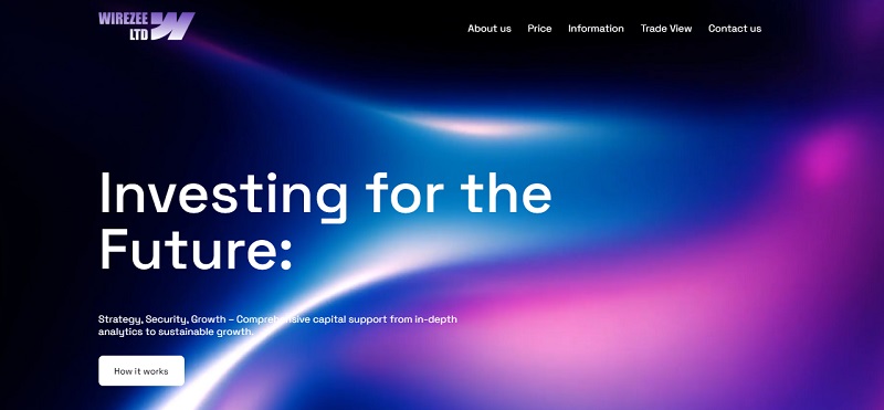 Wirezee Ltd