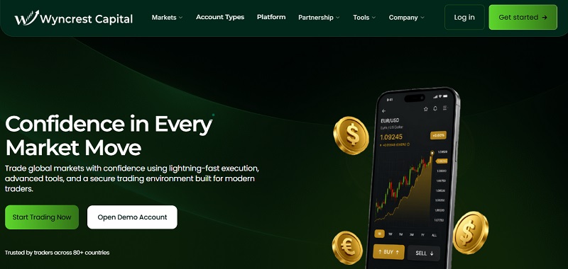 Wyncrest Capital