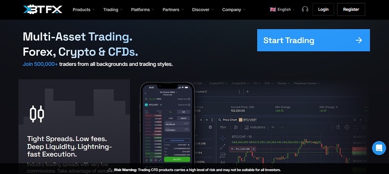 XBTFX