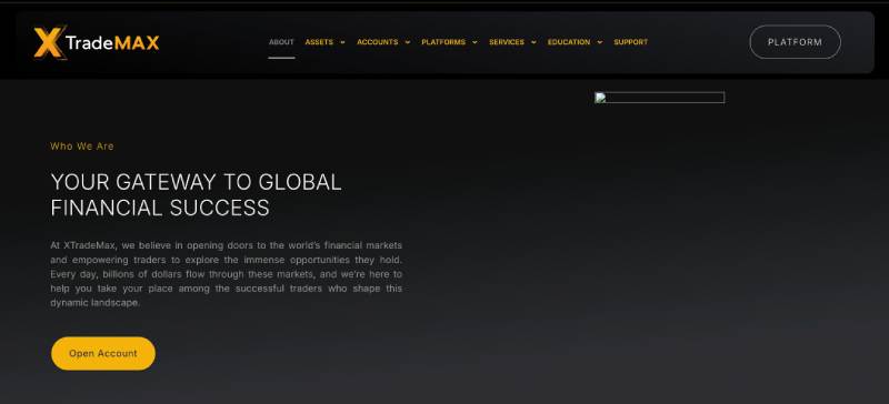 XTradeMax