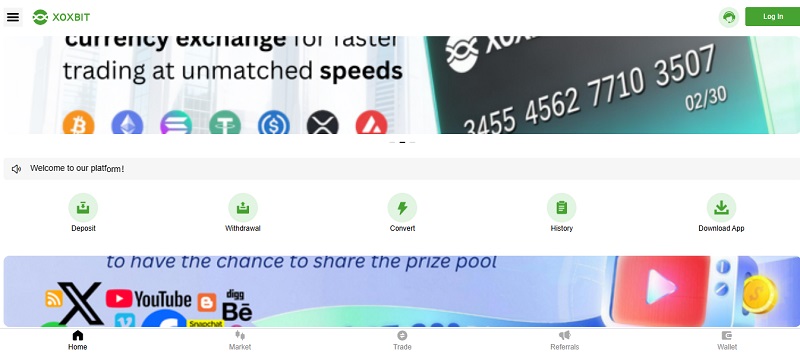 Xoxbit