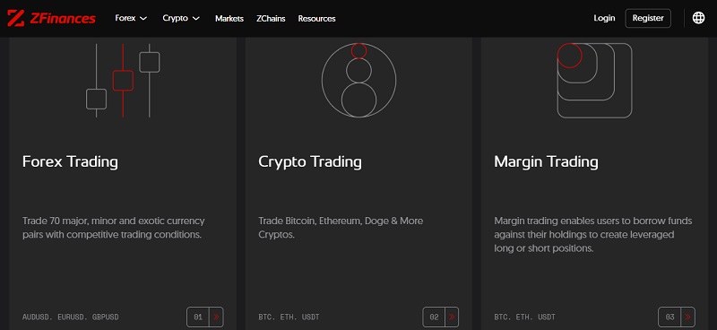 ZFinances