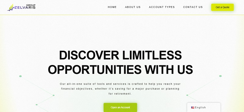 Zelvaris Group