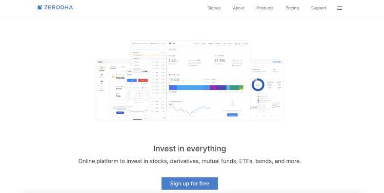 Zerodha