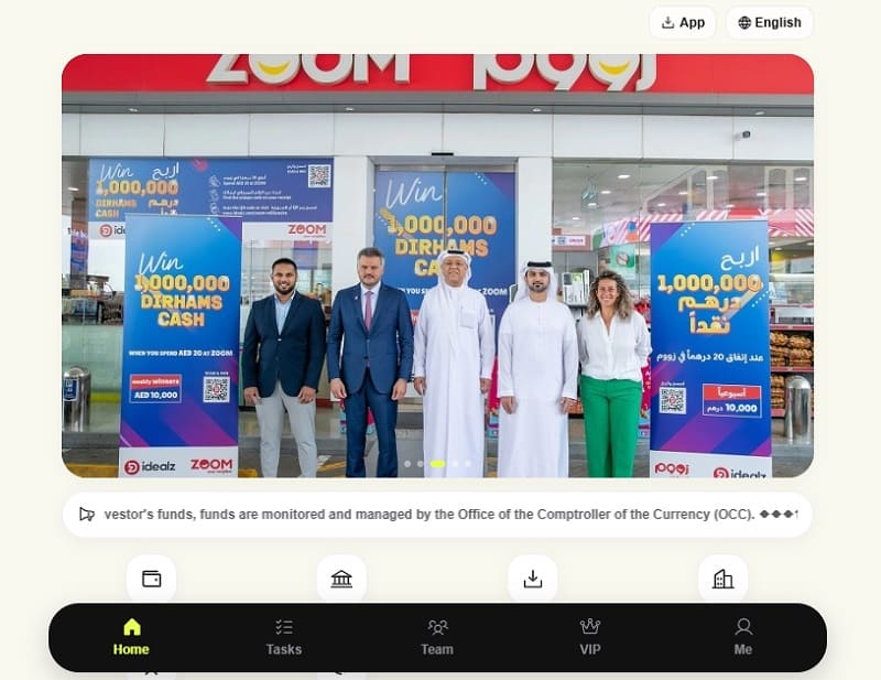 Zoom88 Vip