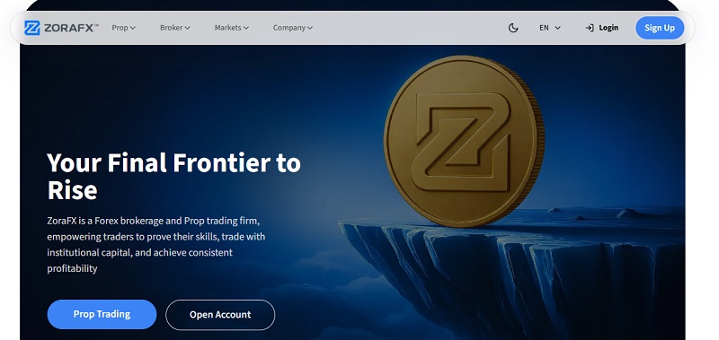 ZoraFX