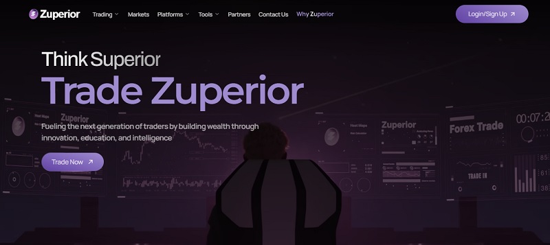 Zuperior