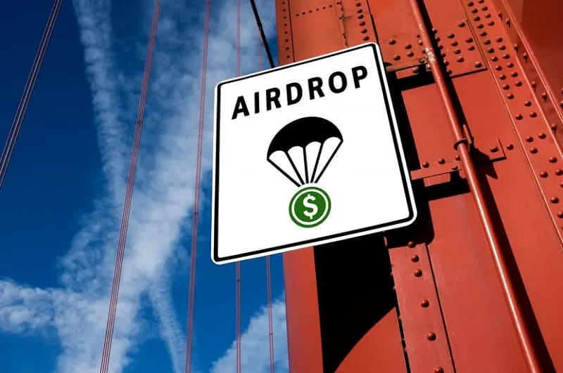 Are Crypto Airdrops Actually Legit?