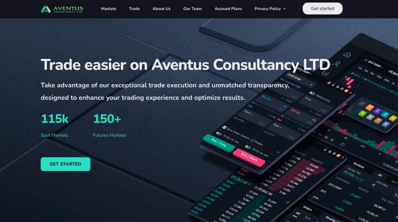Aventus Consultancy LTD