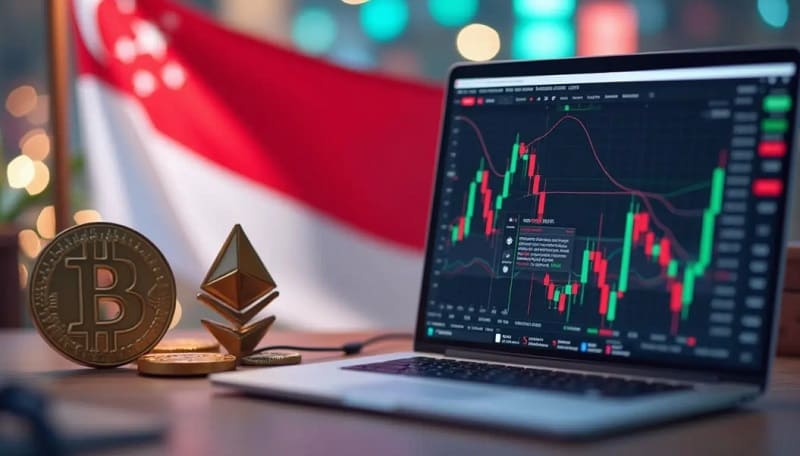 The Best Countries for Crypto Companies in 2026