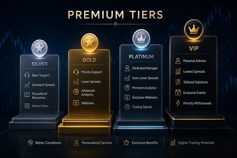 Broker Loyalty Programs: Real Benefits or Just Another Retention Strategy?