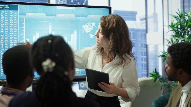 Broker Blocked Your Account: Main Reasons and What to Do Next