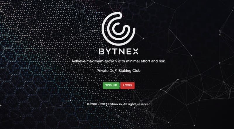 Is Bytnex Legit? Examining the Cryptex Connection and Regulatory Warnings