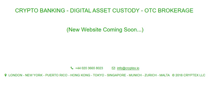 Is Bytnex Legit? Examining the Cryptex Connection and Regulatory Warnings