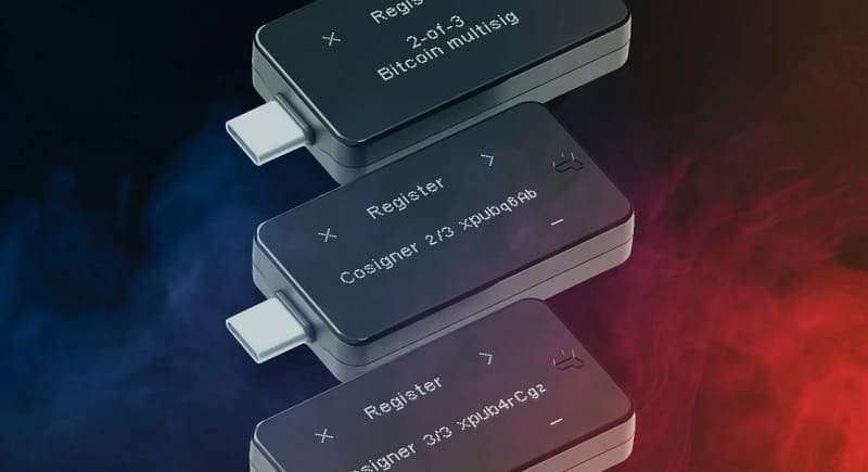 Best Practices for Using Multisig and Cold Storage