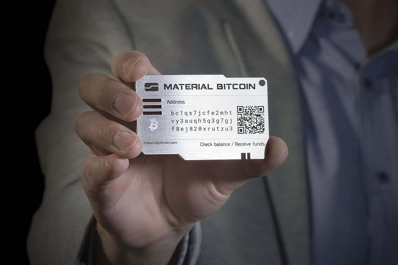 Best Practices for Using Multisig and Cold Storage