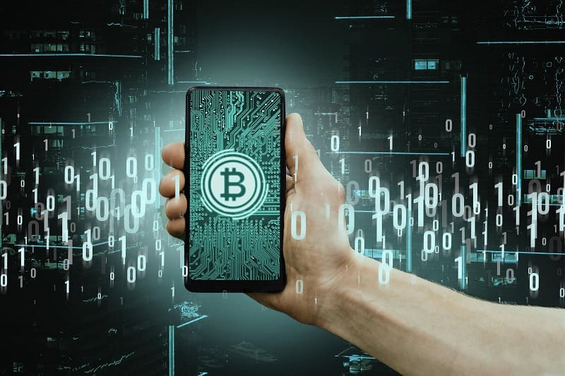 Can Websites Track Your Crypto Wealth Without You Connecting Your Wallet?