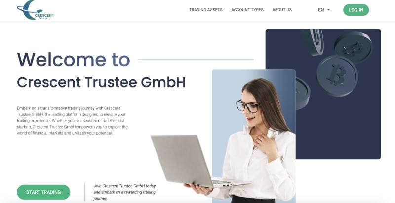 Crescent Trustee Gmb