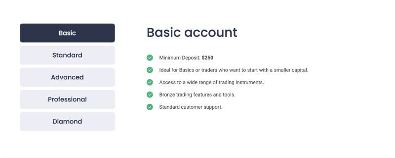 Crescent Trustee Gmb