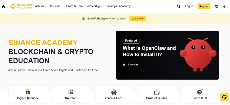 How to Build a Beginner-Friendly Crypto Learning Path: A Practical Guide for New Investors