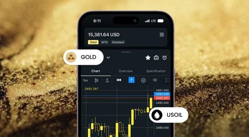 Exness Review: Is It a Reliable Forex Broker or a Risky Choice in 2026?