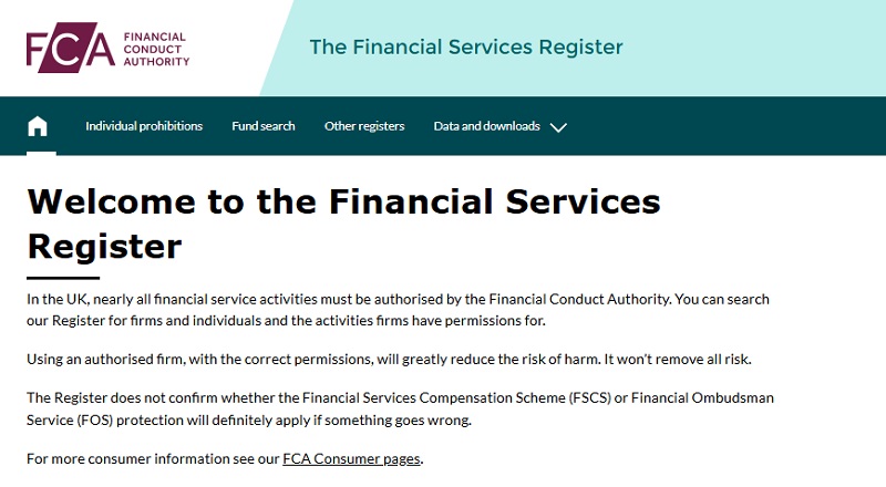 Fake Broker Licenses: How to Verify Regulation in 10 Minutes