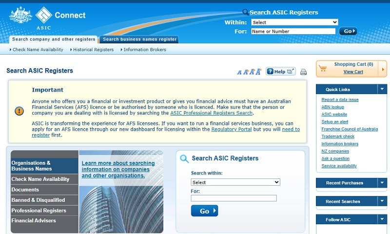 Fake Broker Licenses: How to Verify Regulation in 10 Minutes