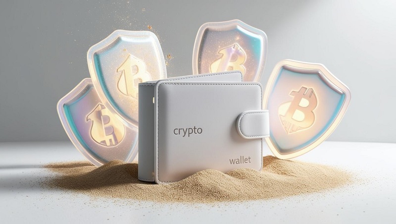 Can Someone Send Fake Bitcoin to Your Coinbase Account?