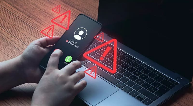 How to Spot Fake Crypto Exchanges Before You Lose Money