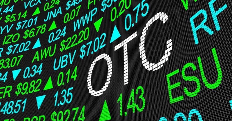 Fake OTC Investment Platforms: The New Face of Crypto Scams