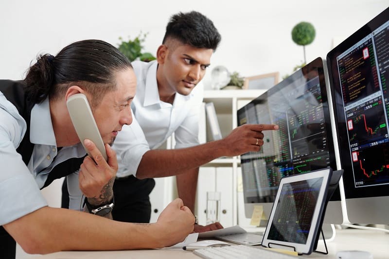 Fake OTC Investment Platforms: The New Face of Crypto Scams