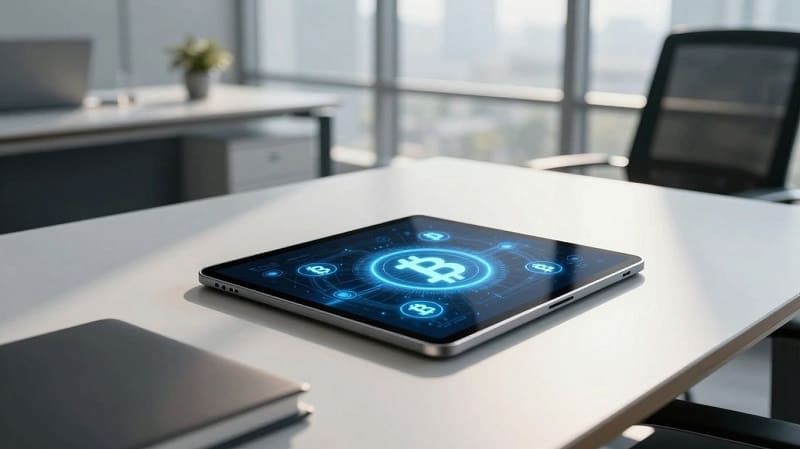 Fake OTC Investment Platforms: The New Face of Crypto Scams